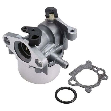 Carburatore Briggs & Stratton 799866, sostituisce 796707/794304, tipo carburatore con guarnizione di montaggio