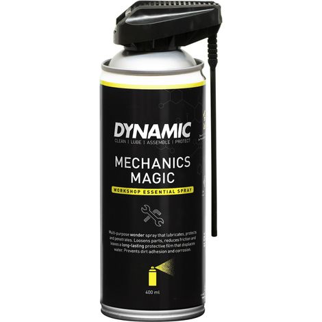 1 Dynamic Mechanics Magic - 400ml