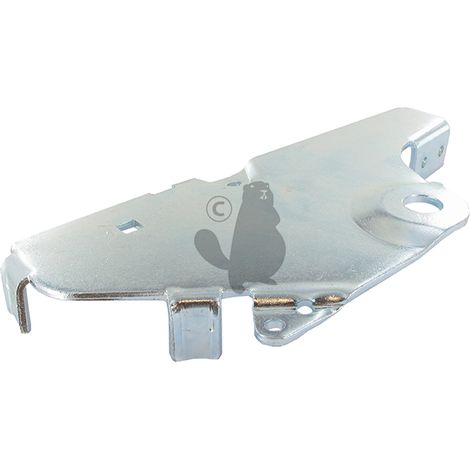 Bremspedal für Schneidemodell TC Original Stiga