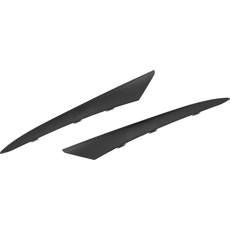 Garniture de Paupière de Phare, Garniture de Phare sans Couture pour 4DR 2022 2023, avec OEM 71202 T31 H01 71207 T31 H01 pour la Protection et la Mise à Niveau Esthétique (1/5)