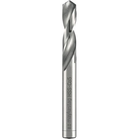 Alpen Cobalt Nirosta Bohrer 5,50 mm. (1/5)