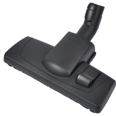 285-3 Brosse de Sol Lisse Classique pour Miele Compact Canister C1 C2 C3 S1 S2 S4 S5 S6 S8 Combinaison, Partie 7253830 (1/4)