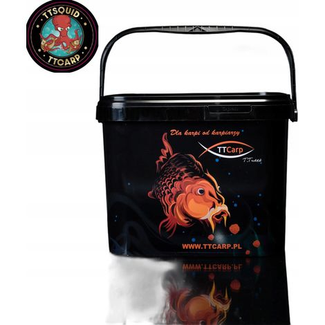 TTCarp Pellet TTsQuid TT sQuid 12 mm 7kg