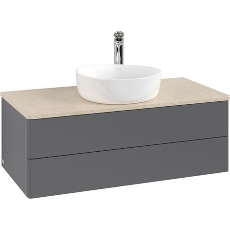 Villeroy & Boch L20053GK WTUS Antao L205 1000x360x500mm (1/3)