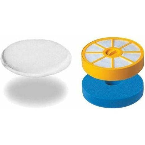 Cartouche Filtre Avant - Pour Aspirateur Dyson DC05 DC08 DC08T DC14 - Lavable Réutilisable - 1 Pièce