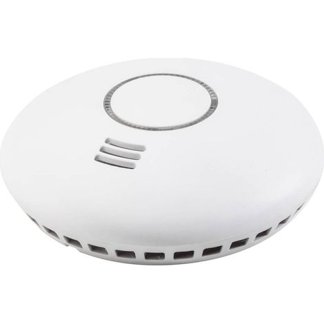 Détecteur de fumée H-AL9600nach (1/2)