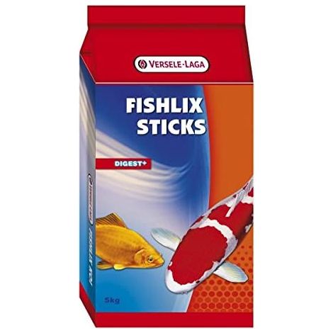 Fishlix colle plusieurs couleurs 5 kg (1/2)