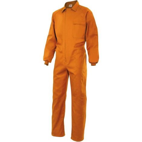 Mono Modelo Italiano Naranja 72