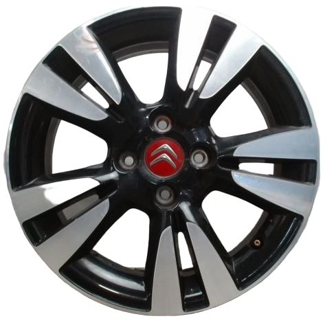 Jante Aluminium CITROEN Ds3 [PRODUIT D'OCCASION]♻️5402as