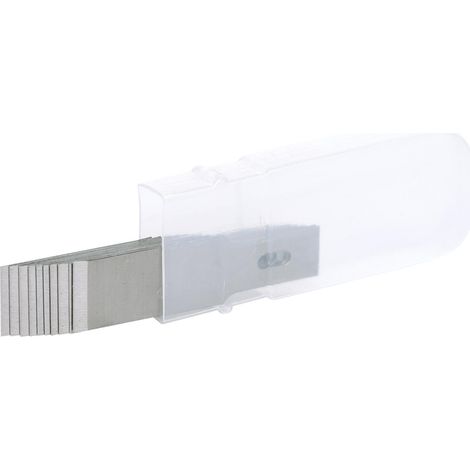 Lame dritte, 12 mm del 907.2200 - confezione da 10 pezzi (1/3)