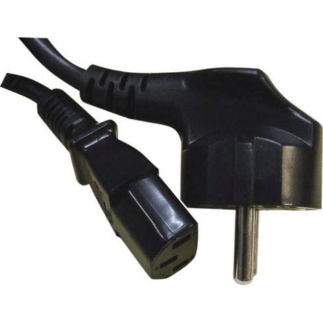 PIECES TELEVISEUR - LCD 64109EP003A CABLE ALIMENTATION SECTEUR (1/3)