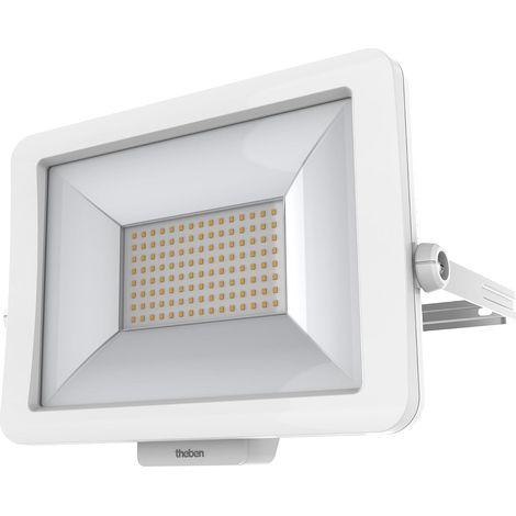 B50L W WH projecteur à LED 50 W 3000 K extérieur (1/5)