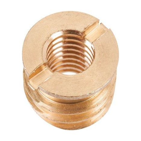 ECROU VISS.LAIT.14X14-8 PAS150 14260/007/100 (1/2)