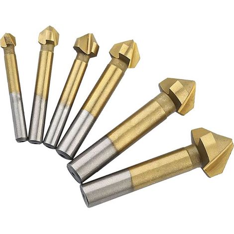 Set lavello VATTON 6 unità