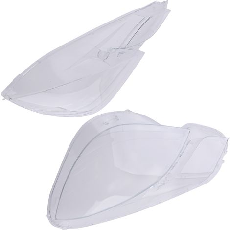 Cristal Faro Delantero for Mercedes-Benz W212 E350 E500 2009-2013 A2128209561 (1/5)