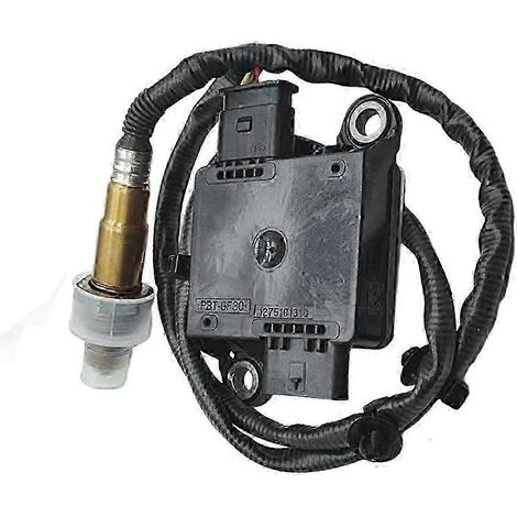 Feinstaubsensor (PM) für Autos, NOX-Sensor kompatibel mit Sauerstoffsensor 55596090. (1/5)