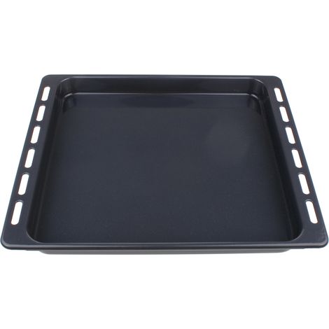 Whirlpool - plaque pâtisserie émaillée - 37.5x 44.7cm - (1/3)