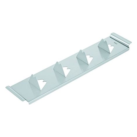 RÖSLE Porta patate: l'accessorio perfetto per la preparazione di patate da forno – adatto per barbecue a gas e barbecue sferici a partire da Ø 47 cm con coperchio (1/4)