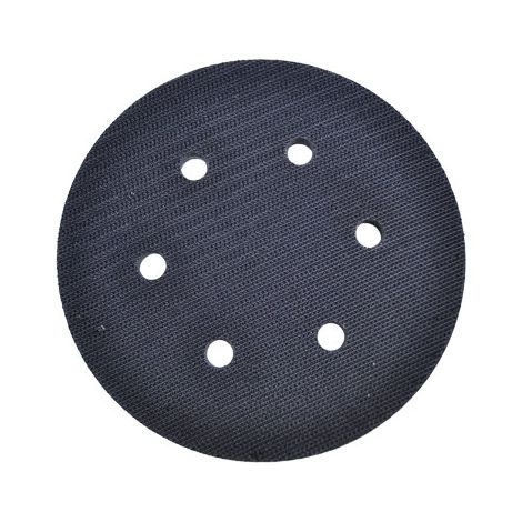 DISQUES 6 TROUS POUR RECTIFIEUSES JBM12009 (1/2)