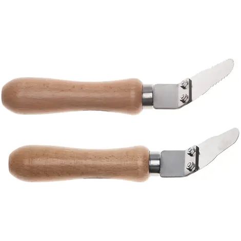 BRÖTJE Outil de nettoyage Inox WT , 7803210