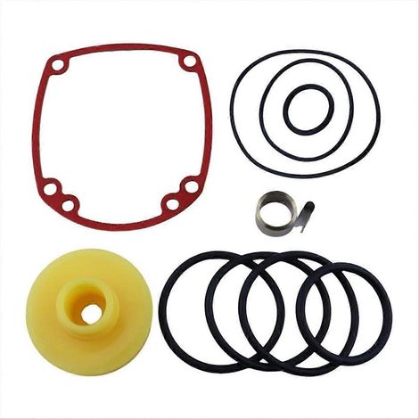 Kit de réparation MCN-RK pour cloueuse MCN150, MCN250, comprend 7 joints toriques. (1/5)