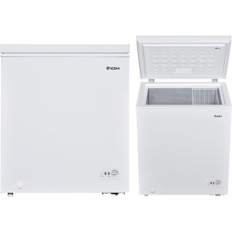 NGM CO150 CONG. POZZETTO 150 LT BIANCO (1/3)