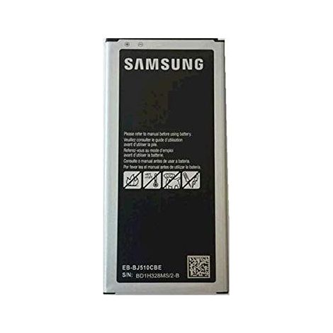 (SSO) Batterie mobile pour Samsung Galaxy J5 2016 / BJ510CBE