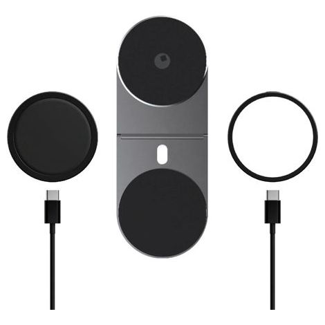 Rolling Square EDGE Pro Full Kit Grey - Retail (1/5)