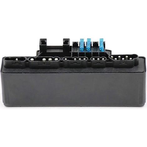 Scatola fusibili e relè per Mercedes Classe E Berlina W210 S210 E430 SLK R170 2105400472 (1/5)