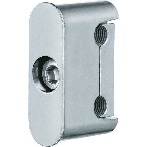 SIMONSWERK Klemmblock VARIANT® V 3604/21,5,