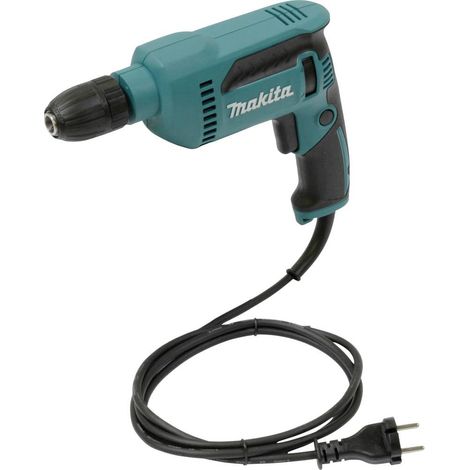 Makita - Perceuse 630 W DP4021 (1/4)
