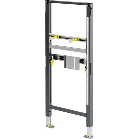 VIEGA 776046 Waschtisch-Element Prevista Dry (1/3)