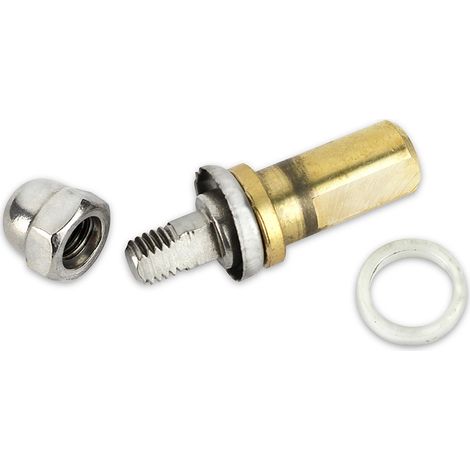 Kit Cône Broche Silex Clasica Pièce De Rechange Grille-viande Clasica - Silex