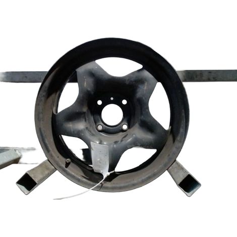 Jante Tole CITROEN C3 2009- [PRODUIT D'OCCASION]♻️9807607980 (1/2)
