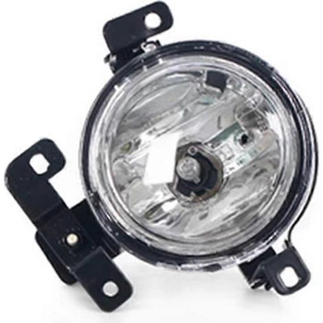 Paar Halogen-Nebelscheinwerfer mit Tagfahrlicht und Antibeschlagfunktion 922011C500 922021C500 für Hyundai G Edition 0718