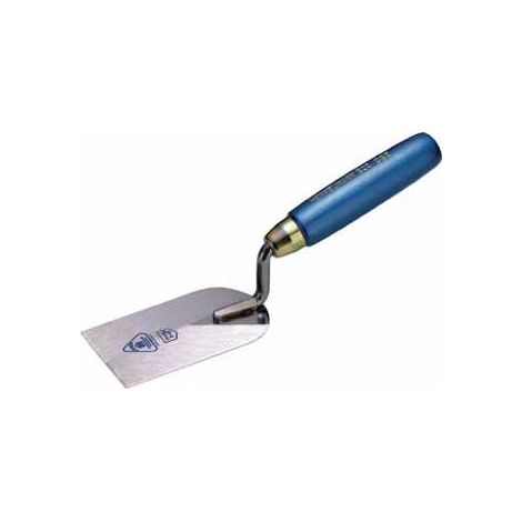 Jung Henkelmann JUNG - STUKKATEURSPACHTEL - EDELSTAHL - 120 g - PROFESSIONELL (1/3)