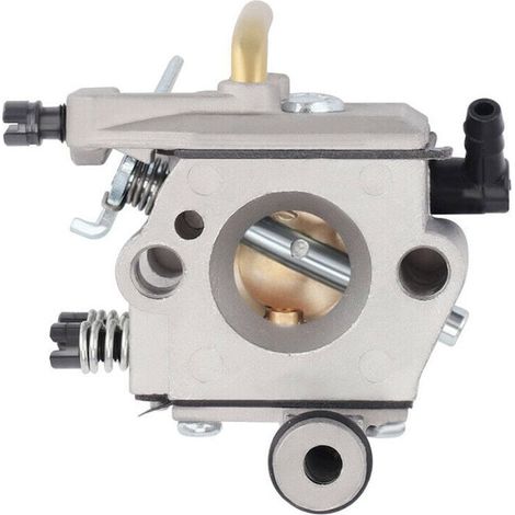 Carburador para motosierra STIHL ZAMA MS240 MS260 Walbro WT-403B (1/5)