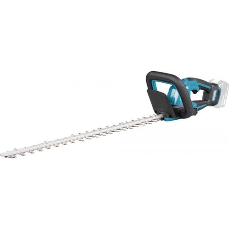 Makita - Tagliasiepi a batteria 18V, senza batteria e caricabatterie DUH606Z (1/10)