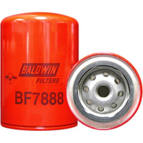 Filtre A Gasoil BALDWIN BF7888 - Equivalent SN 99108 HIFI FILTER