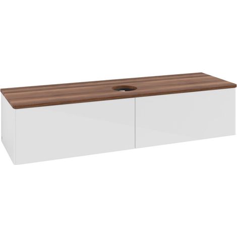 Villeroy & Boch K36012GF WTUS Antao K361 1600x360x500mm (1/3)