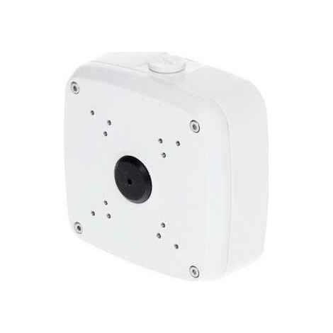 étanche Boîtier carré pour câbles Caméras de surveillance (1/4)