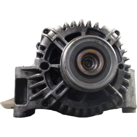 [PRODUIT D'OCCASION] Alternateur FIAT 500 2007- ♻️ Ref Oe. 51927505 - Garantie à vie (1/3)