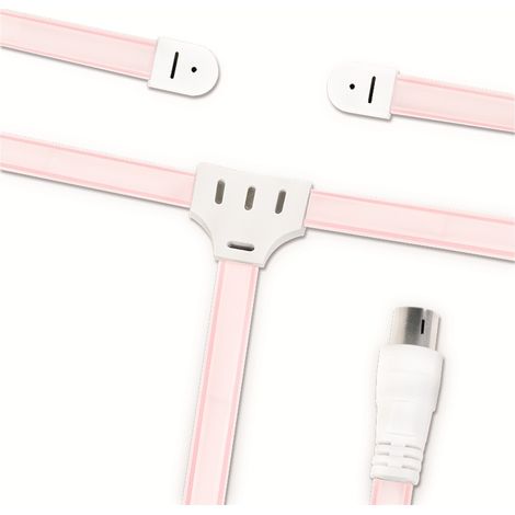 LOGILINK Antenne dipôle FM pour l'intérieur (1/3)