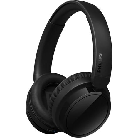 Philips TAH5209BK, schwarz