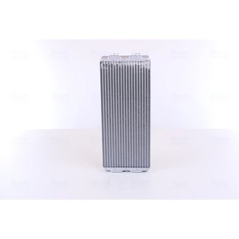 Système de chauffage Nissens 72048 000 830 34 20 A0008303420