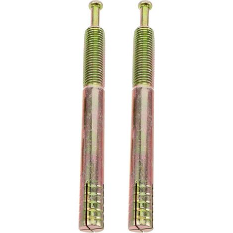 Boulons d expansion pour pont élévateur 14 x 150 mm 2 pièces (1/5)