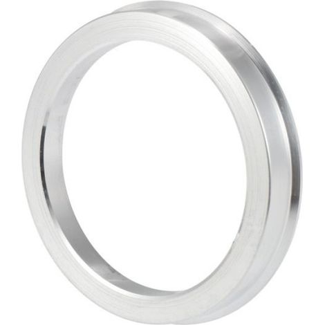 Moyeu de roue Bague de centrage Aluminium Alliage Voiture Hub Centrique Anneaux 71,5mm à 58,1 mm 4Pcs (1/5)