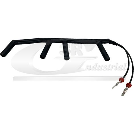 3RG 30710 KIT REPARACIÃƒâ€œN CABLES BUJÃƒÂA DE PRECALENTAMIENTO