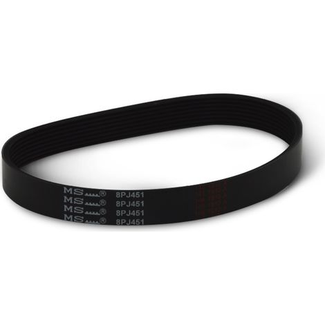 Antriebsriemen für GPTDE1843-2L - Gardeo Pro