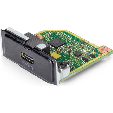 Porta USB 3.1 Gen2 di tipo C HP con 13L60AA